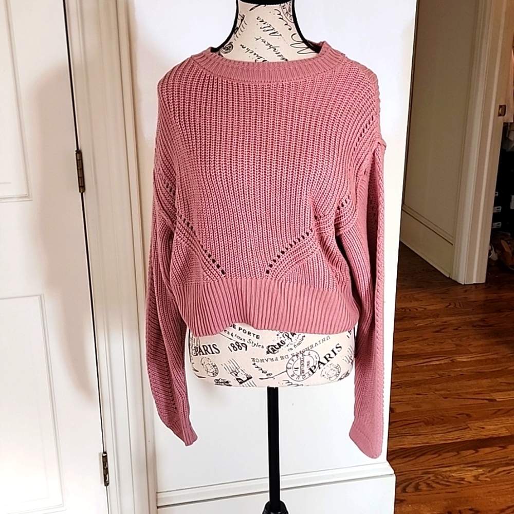 Arizona sweater